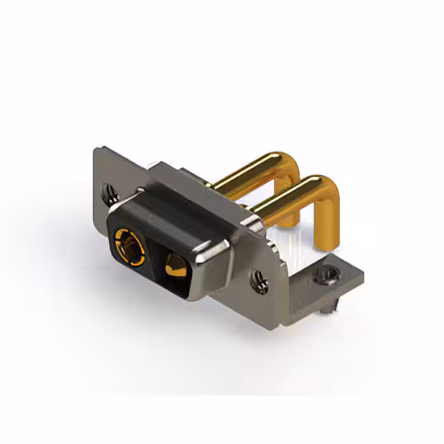 630-2WK2650-3TB EDAC Inc.  Gruppi di connettori D-Sub